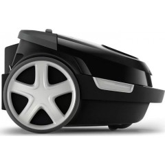 Philips 3000 XD3112/09 Ηλεκτρική Σκούπα 900W με Σακούλα 3lt Μαύρη Philips 3000 XD3112/09 Ηλεκτρική Σκούπα 900W με Σακούλα 3lt Μαύρη